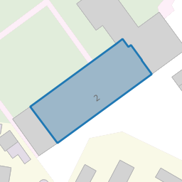 Perceel HWD00-A-4499