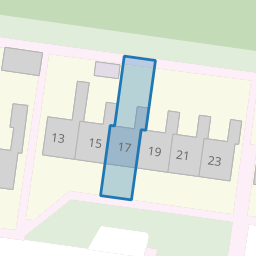 Perceel HWD00-A-4697