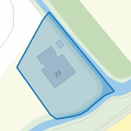 Perceel HWD00-E-1