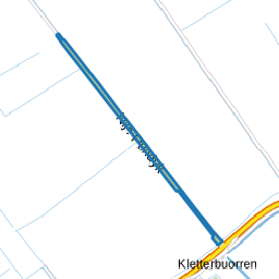 Perceel HWD00-E-1001