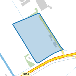 Perceel HWD00-E-1010