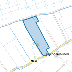 Perceel HWD00-E-1011