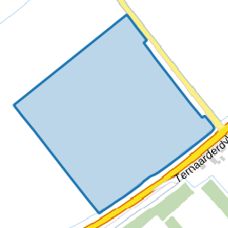 Perceel HWD00-E-1019