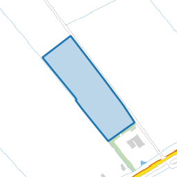 Perceel HWD00-E-1023