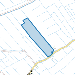 Perceel HWD00-E-1028