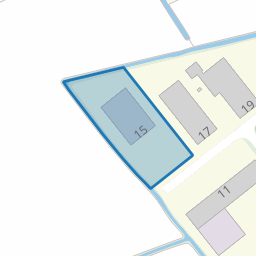 Perceel HWD00-E-1036