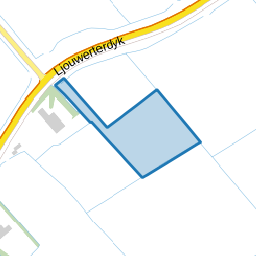 Perceel HWD00-E-1045