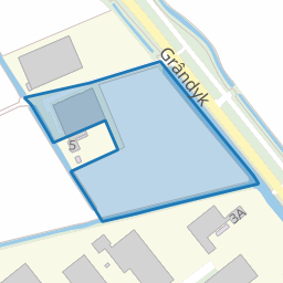 Perceel HWD00-E-1053