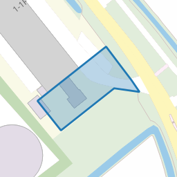 Perceel HWD00-E-1063