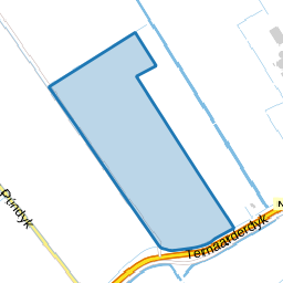 Perceel HWD00-E-1074