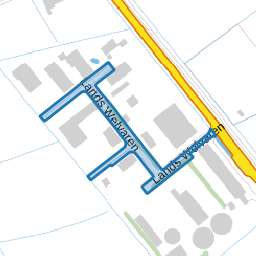 Perceel HWD00-E-1080