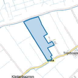 Perceel HWD00-E-1098