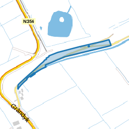 Perceel HWD00-E-1101