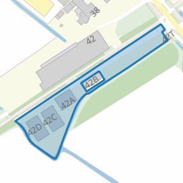 Perceel HWD00-E-1109