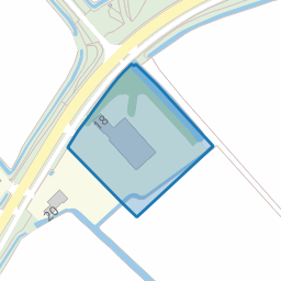 Perceel HWD00-E-1132