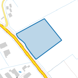 Perceel HWD00-E-157