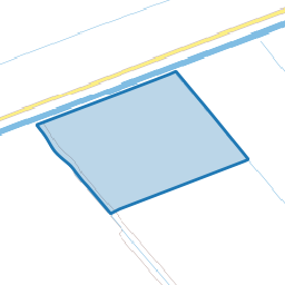 Perceel HWD00-E-23