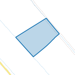 Perceel HWD00-E-28