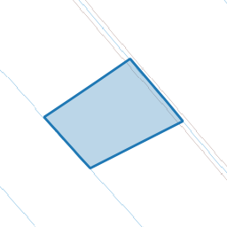 Perceel HWD00-E-30