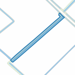 Perceel HWD00-E-455