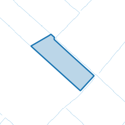 Perceel HWD00-E-497