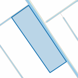 Perceel HWD00-E-61