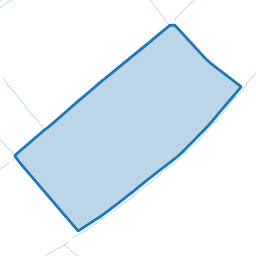 Perceel HWD00-E-618