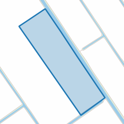 Perceel HWD00-E-65