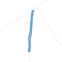 Perceel HWD00-E-657