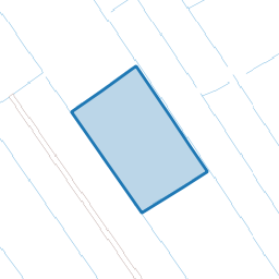 Perceel HWD00-E-66
