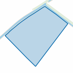 Perceel HWD00-E-666
