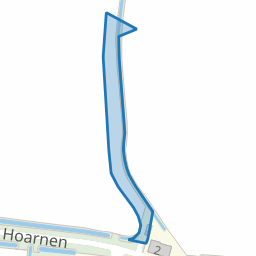 Perceel HWD00-E-689
