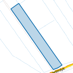 Perceel HWD00-E-69