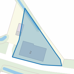Perceel HWD00-E-690