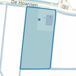Perceel HWD00-E-697