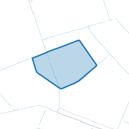 Perceel HWD00-E-714