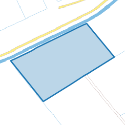 Perceel HWD00-E-796