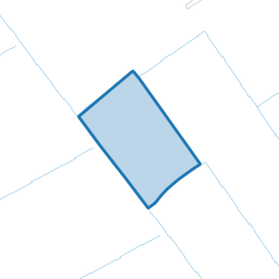 Perceel HWD00-E-89