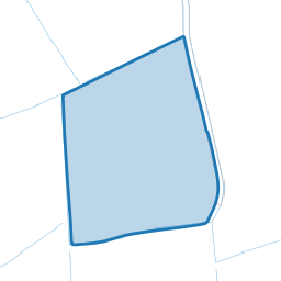 Perceel HWD00-E-951