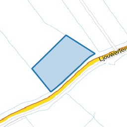 Perceel HWD00-E-97