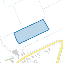 Perceel HWD00-F-245