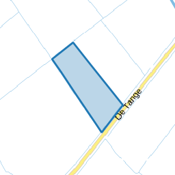 Perceel HWD00-F-275