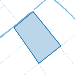 Perceel HWD00-F-277
