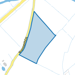 Perceel HWD00-F-295