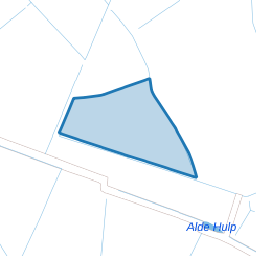 Perceel HWD00-F-3
