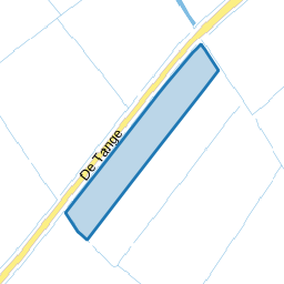 Perceel HWD00-F-319
