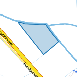 Perceel HWD00-F-371