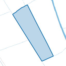 Perceel HWD00-F-509