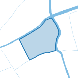 Perceel HWD00-F-511