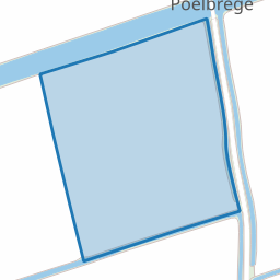 Perceel HWD00-F-553